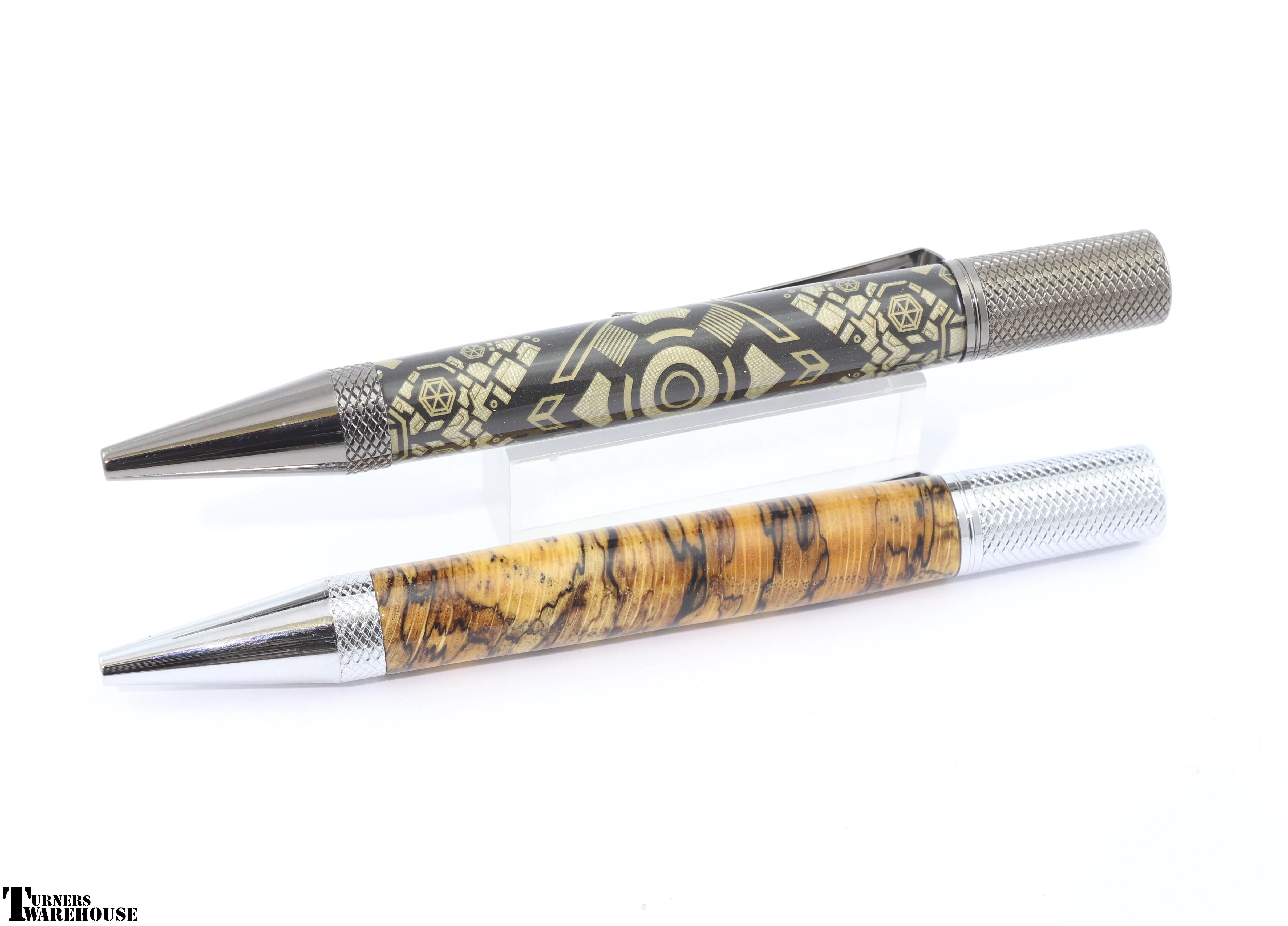 Professor Pen Kit - Dayacom Kit