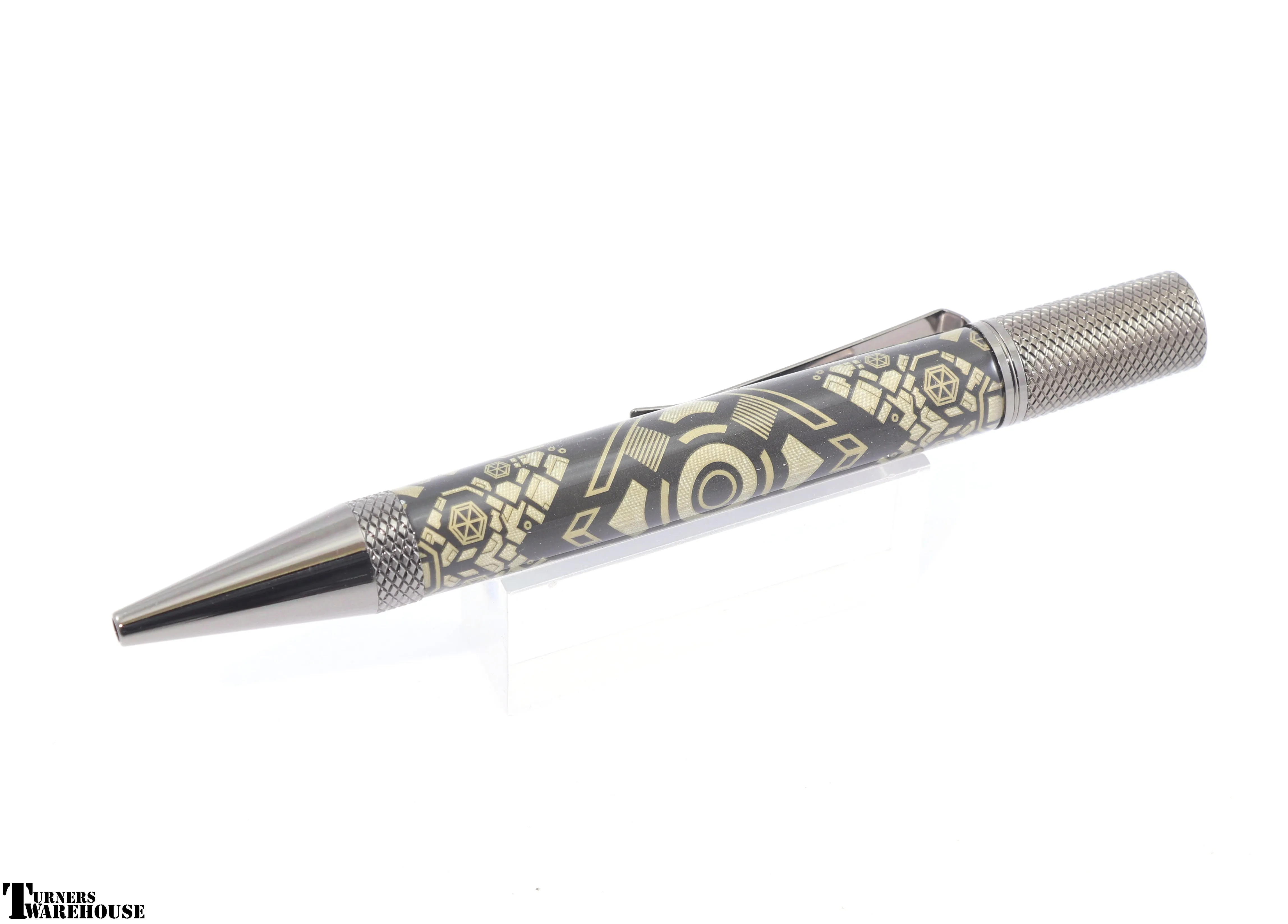 Professor Pen Kit - Dayacom Kit