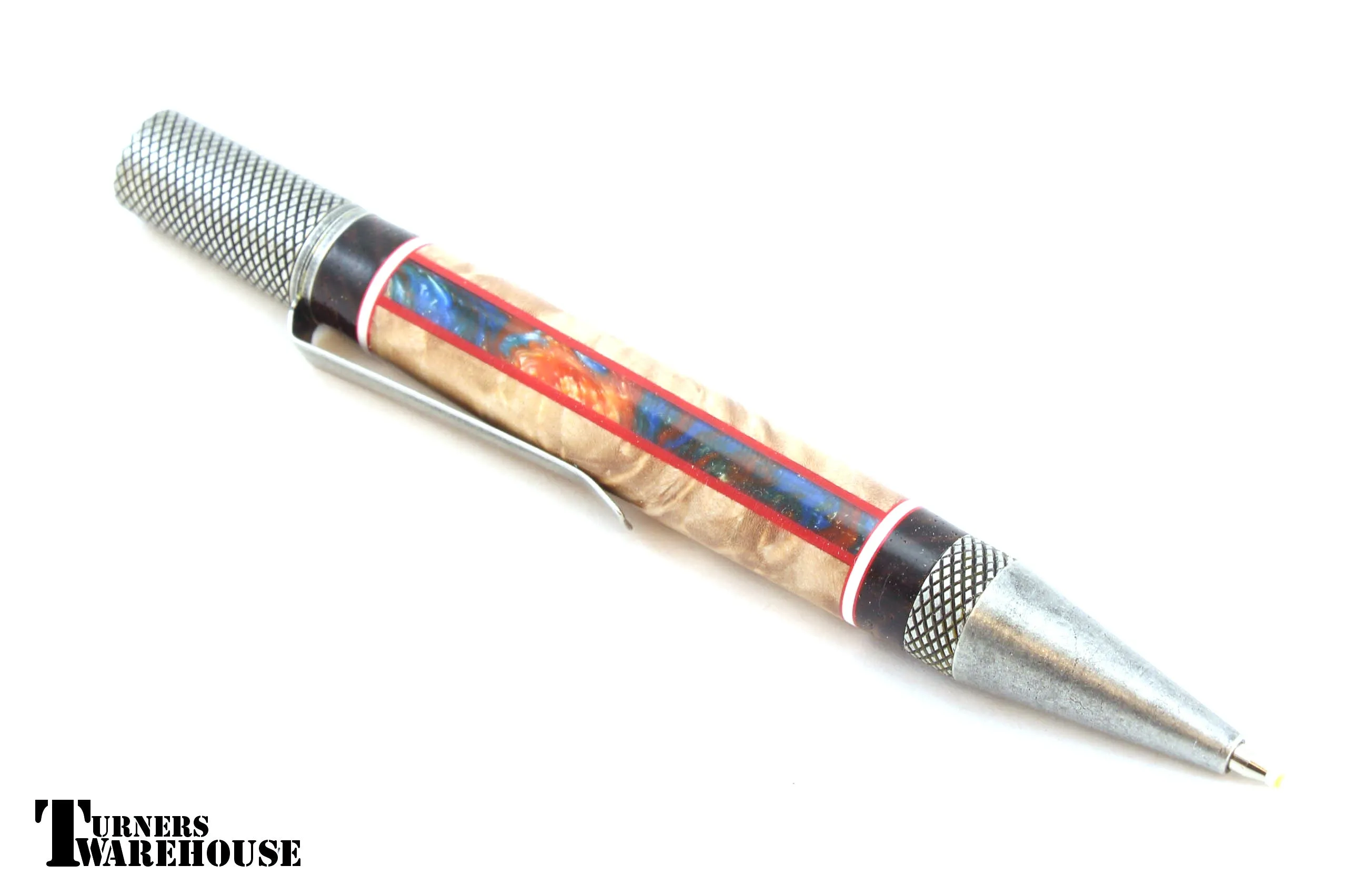 Professor Pen Kit - Dayacom Kit