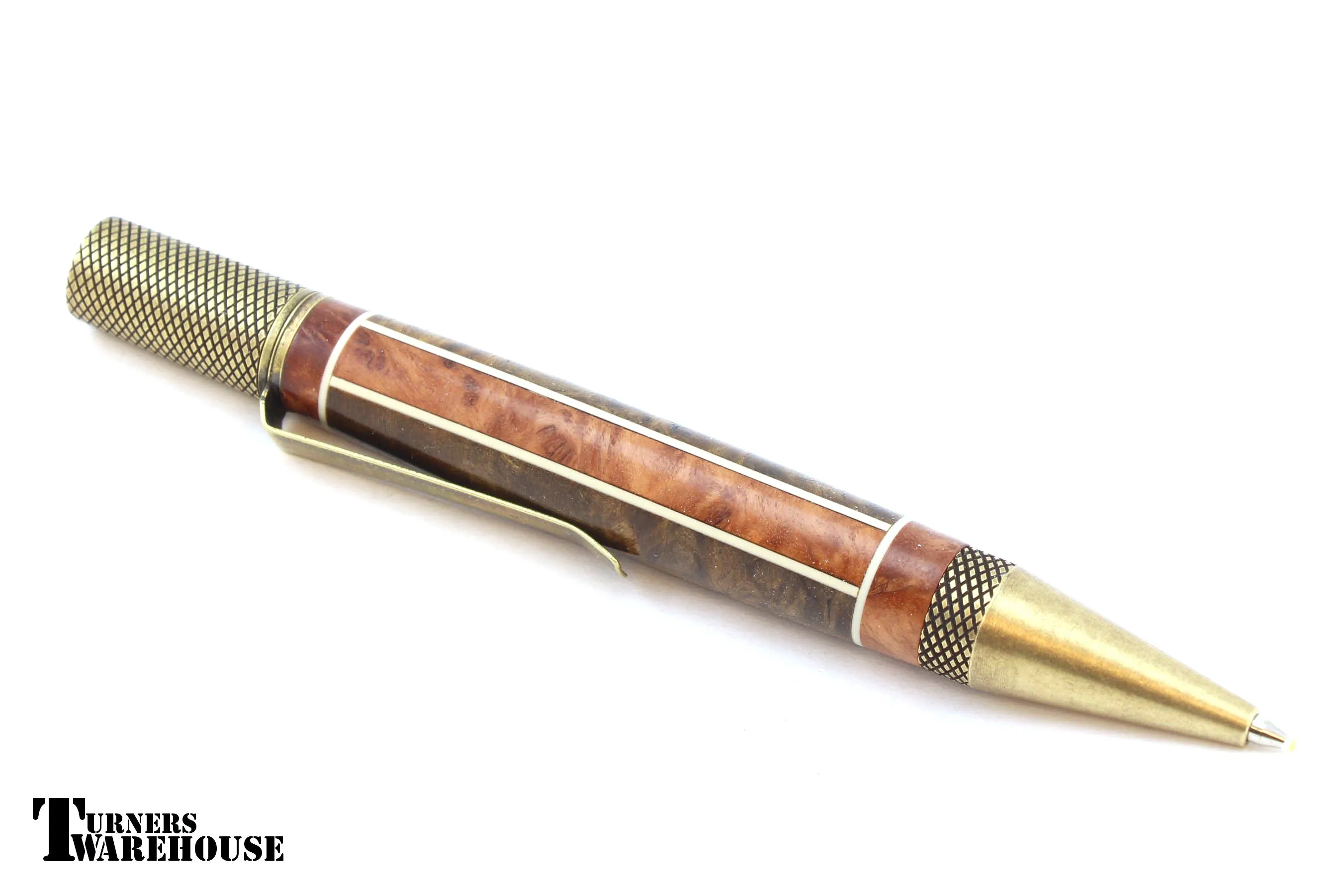 Professor Pen Kit - Dayacom Kit