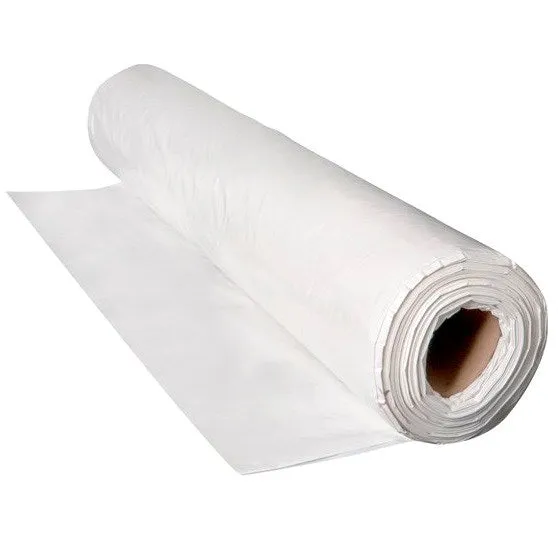 Protecta-Sheet Containment Sheeting 2mtr X 100mtr (100um)
