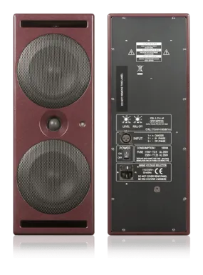 PSI Audio A214-M