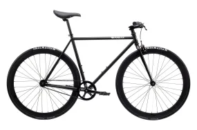 Pure Fix Cycles The Juliet Fixie