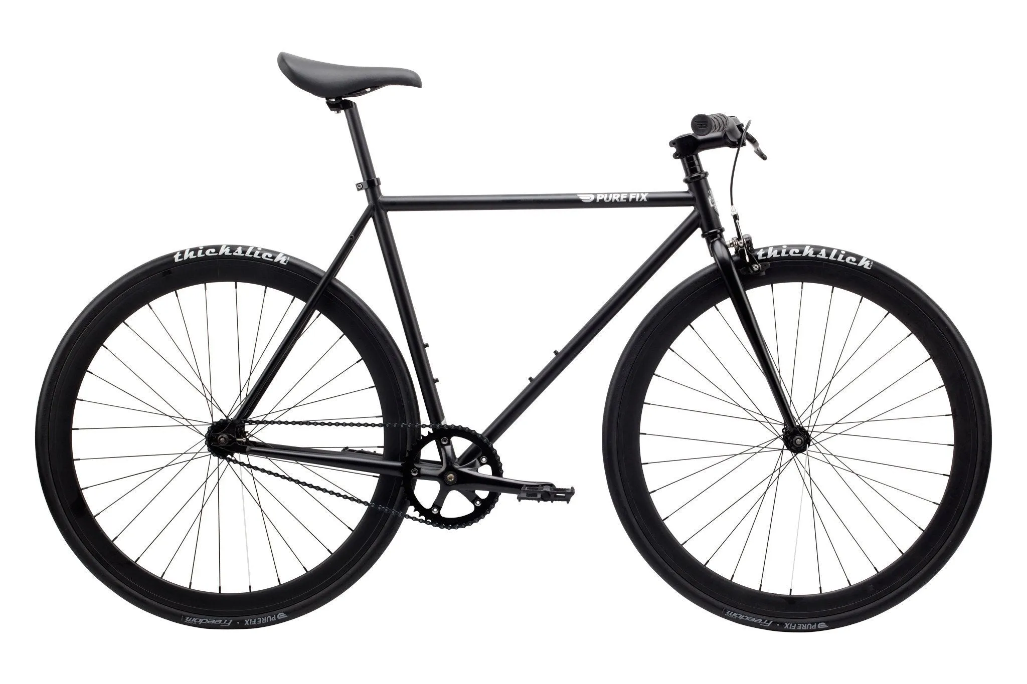 Pure Fix Cycles The Juliet Fixie