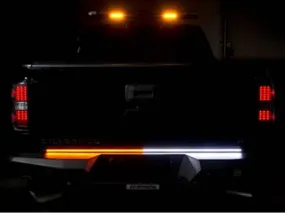 Putco - 60" Work Blade LED Tailgate Light Bar