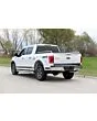 Putco Red Blade 60" Tailgate LED Light Bar - 2015  F150 / 2017  Super-Duty