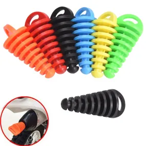 PVC Air-bleeder Plug
