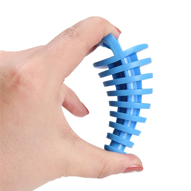PVC Air-bleeder Plug