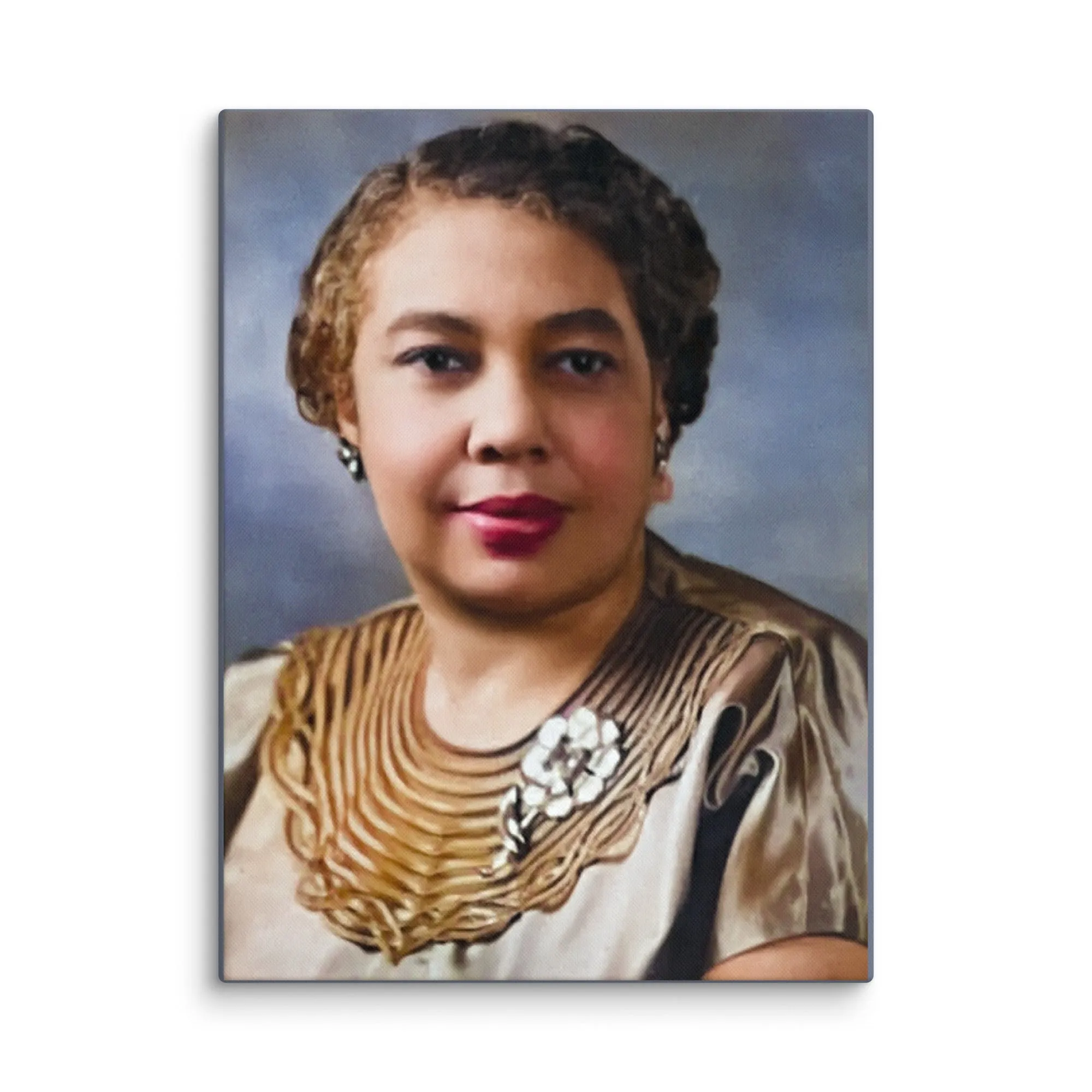 "Soror Dunning"