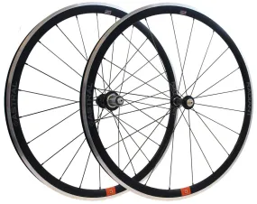 Radiant Custom Wheelset