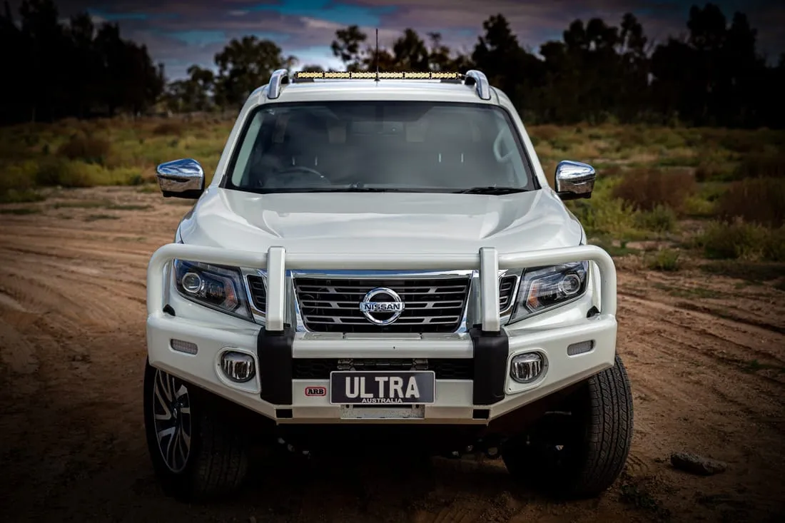 Raptor 180 LED 39″ Light Bar