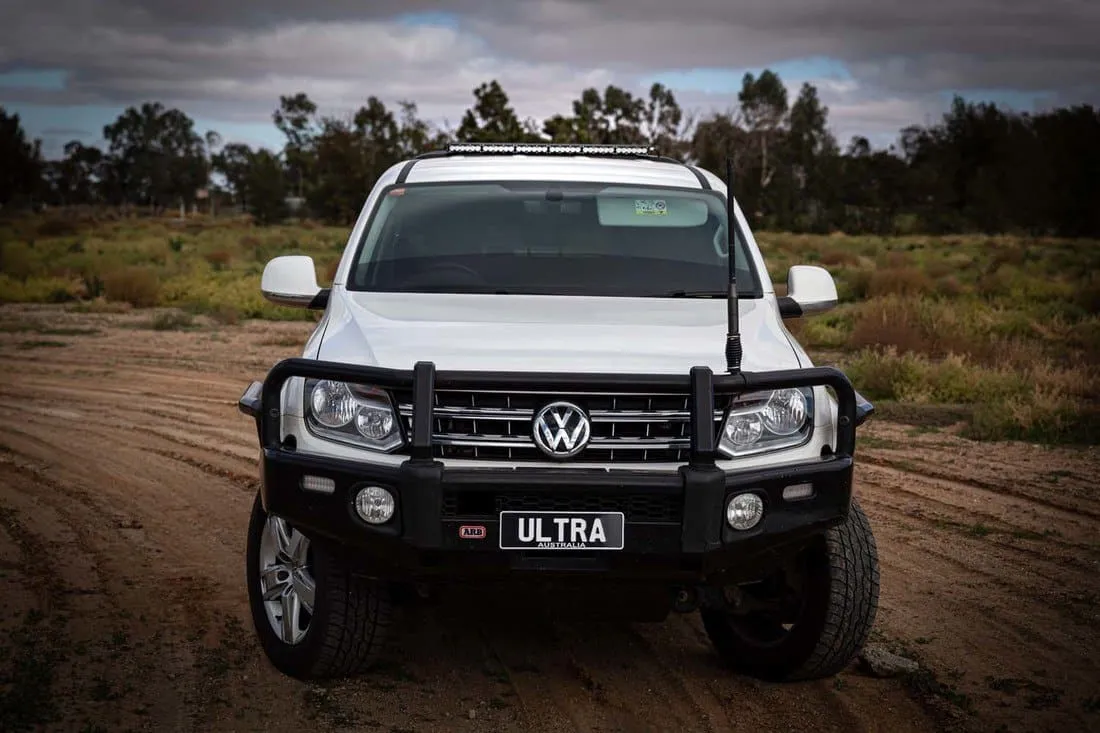 Raptor 180 LED 39″ Light Bar