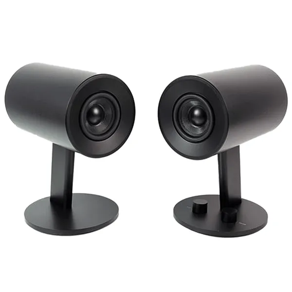 Razer NOMMO Chroma 2.0 RGB Gaming Speakers