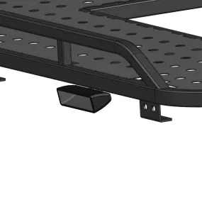 RB Components Side Light Mounting Kit for Roof Rack
