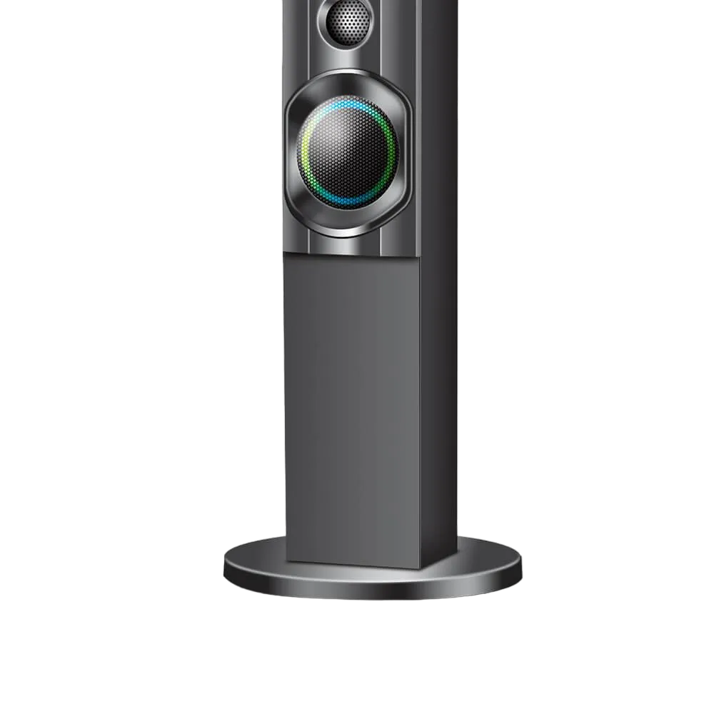 REBORN RB-110 (2.1 CHANNEL MULTIMEDIA SPEAKER)