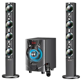 REBORN RB-110 (2.1 CHANNEL MULTIMEDIA SPEAKER)