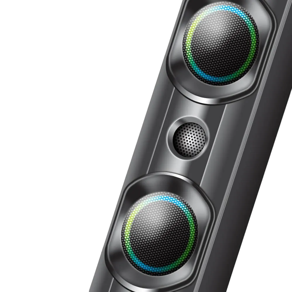 REBORN RB-110 (2.1 CHANNEL MULTIMEDIA SPEAKER)