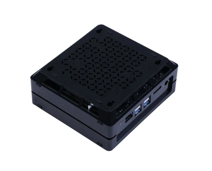 reComputer J3010-Edge AI Device with NVIDIA Jetson Orin™ Nano 4GB module
