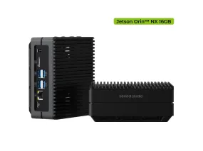 reComputer J4011-Edge AI Device with Jetson Orin™ NX 8GB module