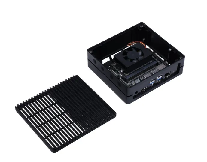 reComputer J4011-Edge AI Device with NVIDIA Jetson Orin™ NX 8GB module