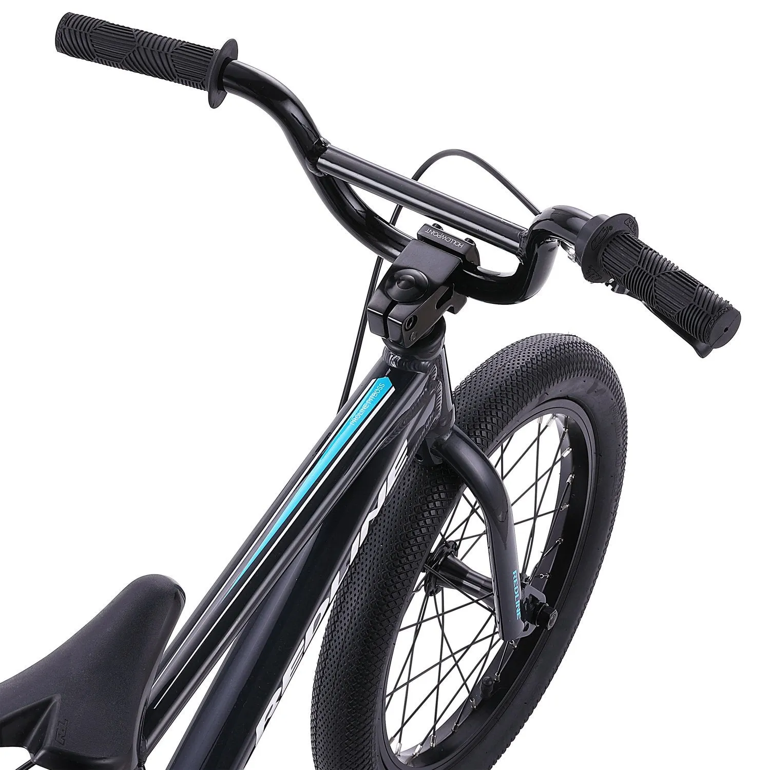 Redline Proline Pitboss BMX Bike 2019
