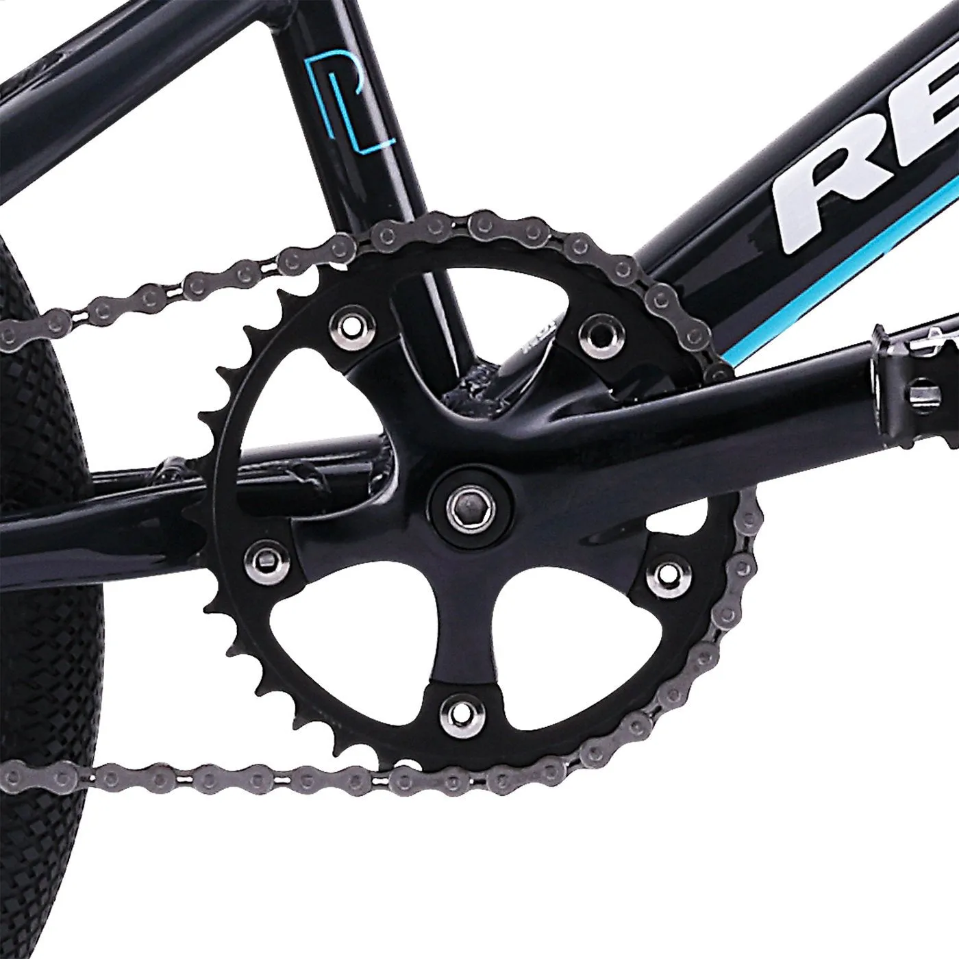 Redline Proline Pitboss BMX Bike 2019
