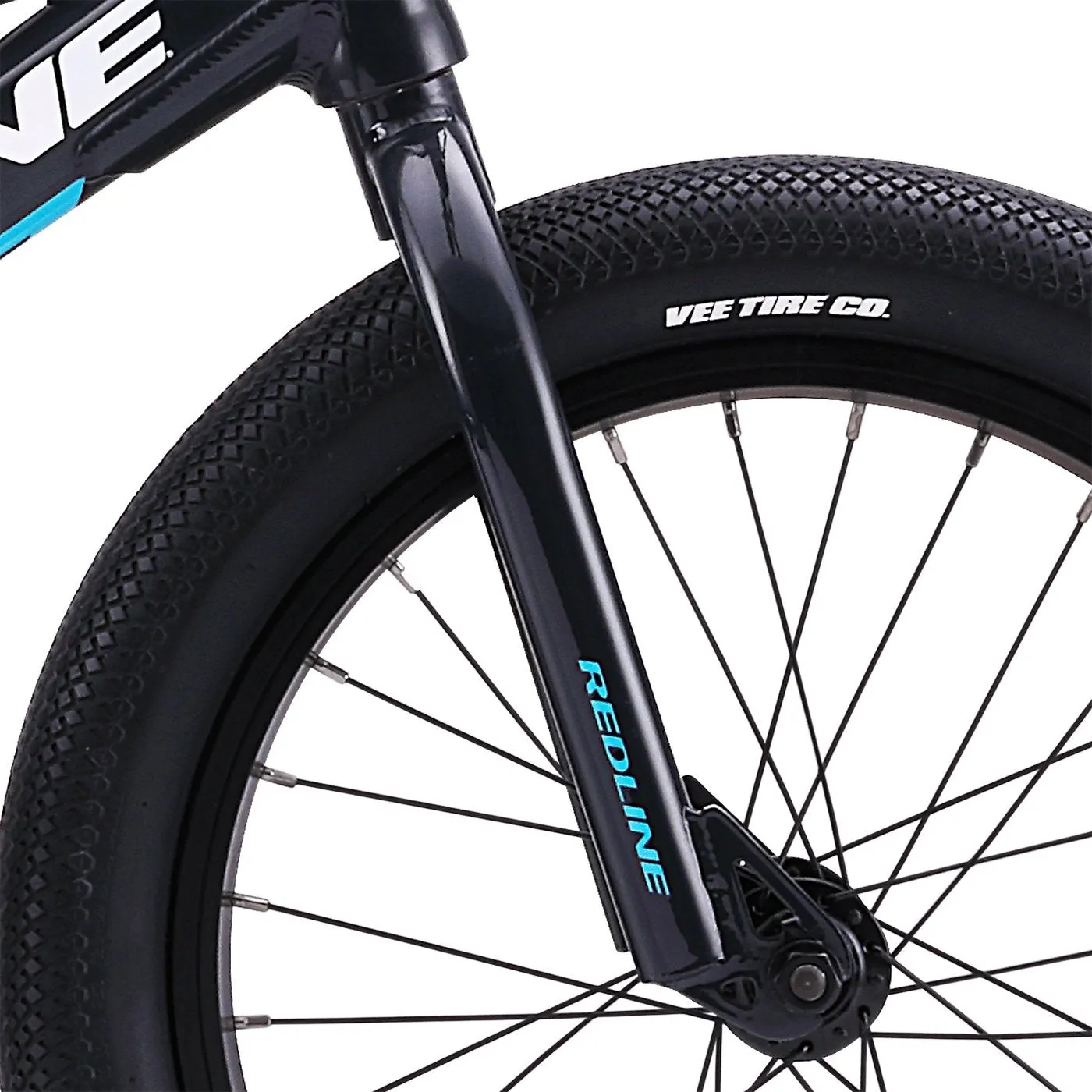 Redline Proline Pitboss BMX Bike 2019