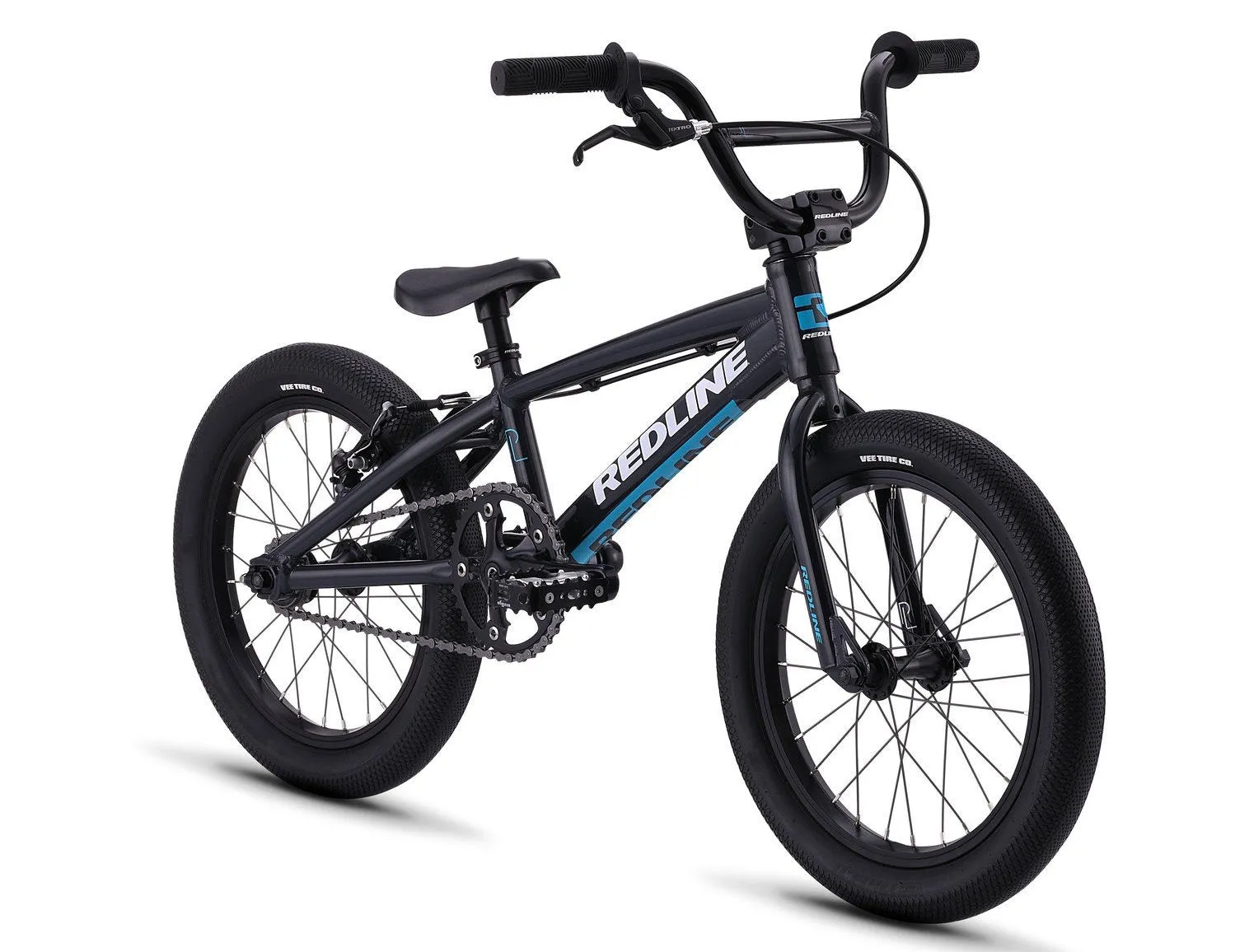 Redline Proline Pitboss BMX Bike 2019