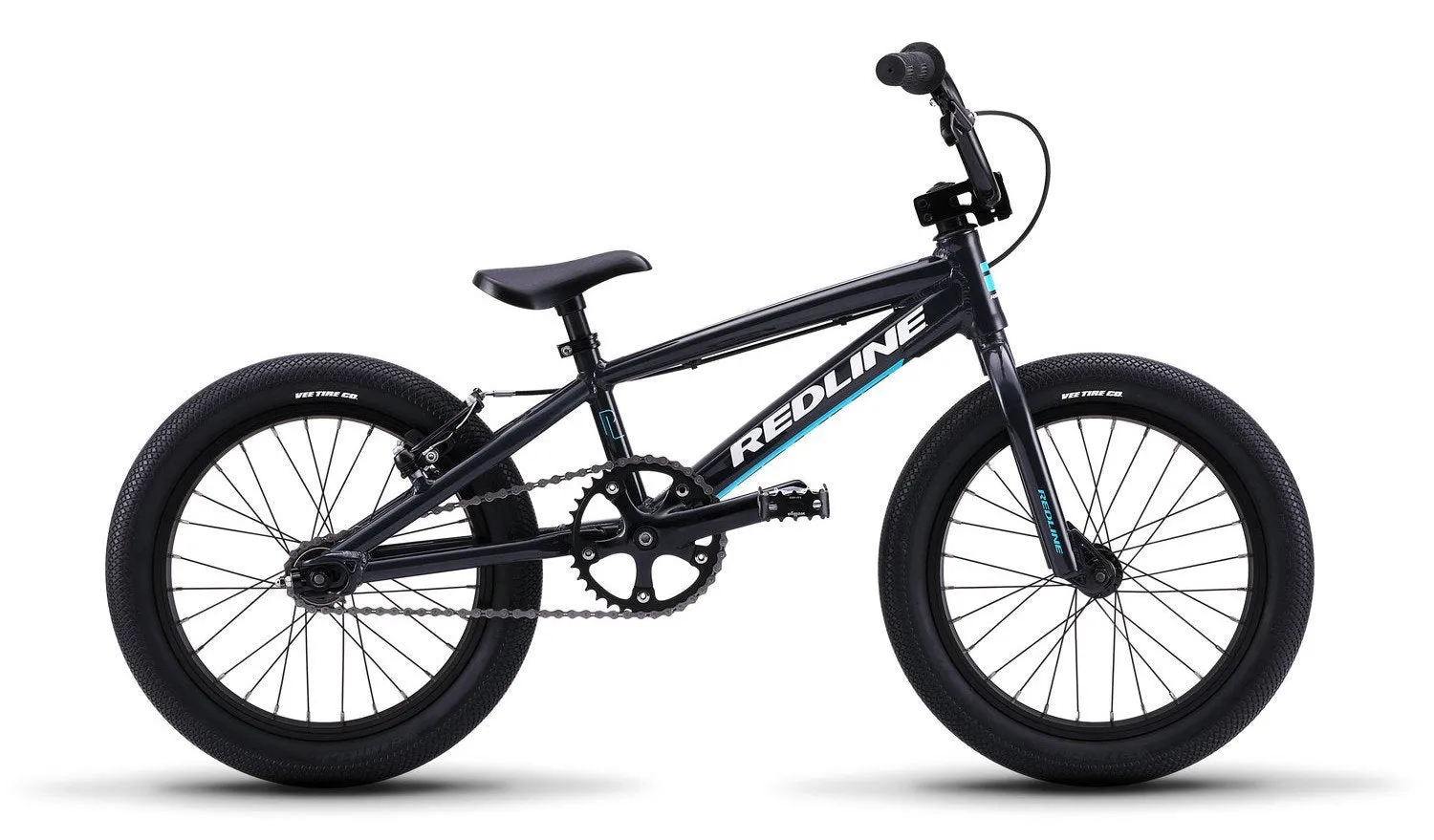 Redline Proline Pitboss BMX Bike 2019