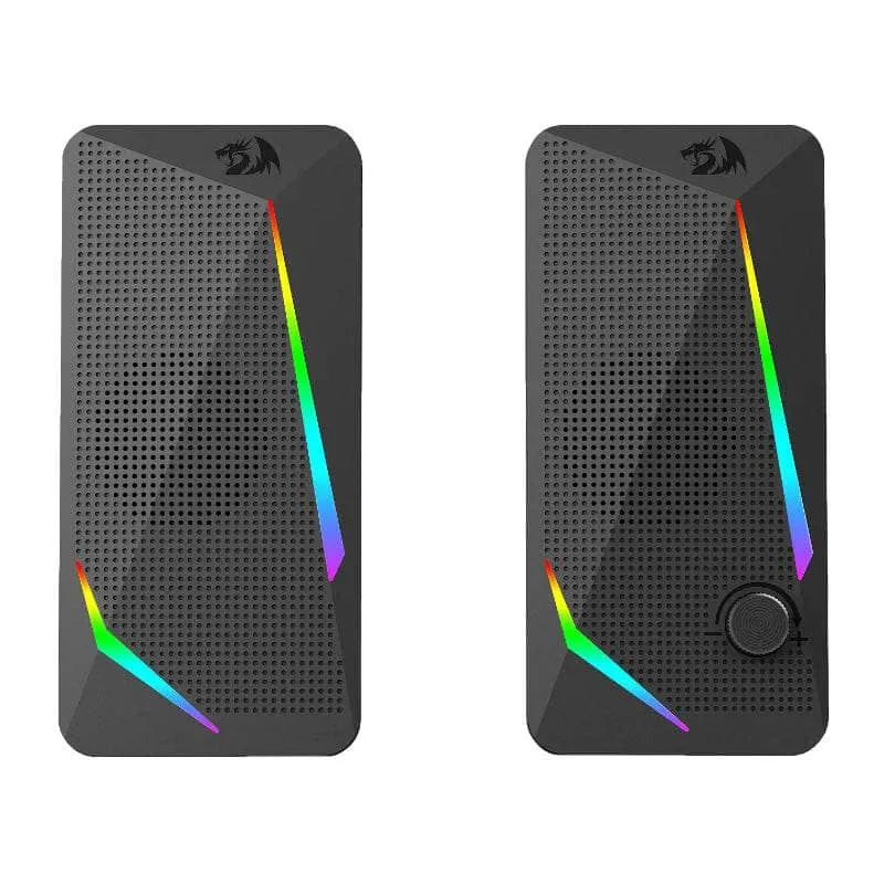 Redragon Speaker Waltz Rd Gs510