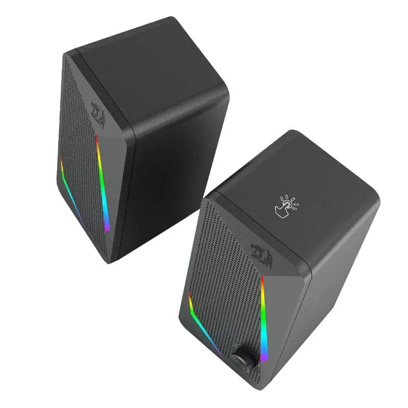 Redragon Speaker Waltz Rd Gs510