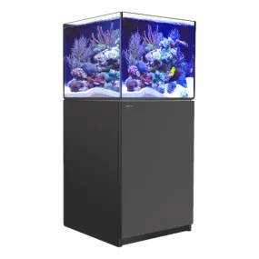 RedSea Reefer XL200 G2 Complete System - Black