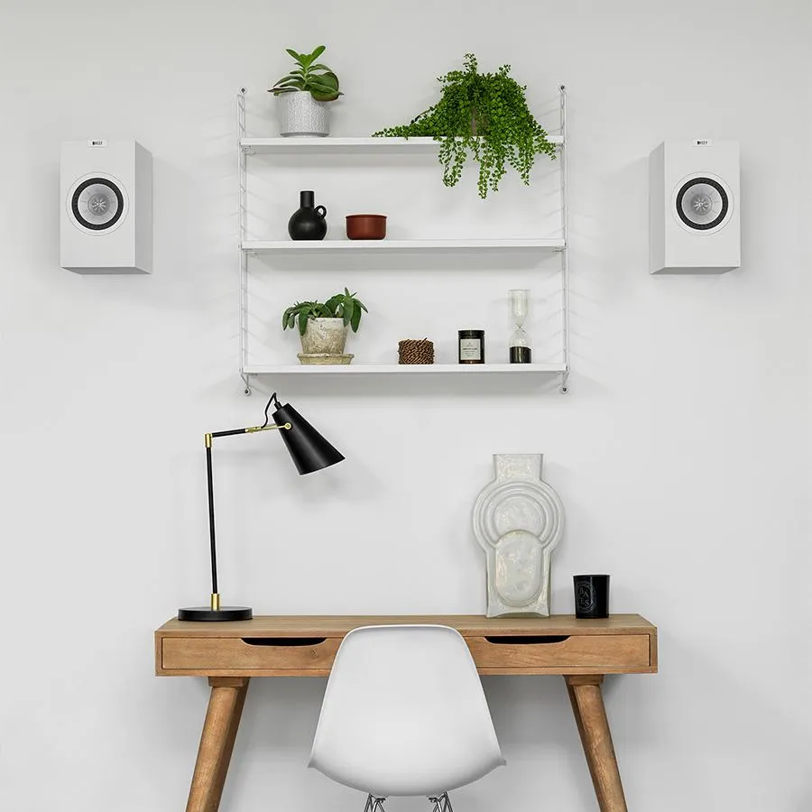 Refurbished Q150 Bookshelf Speaker