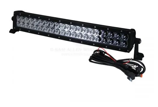 RELAXN MAKO SERIES 30" LED LIGHT BARS