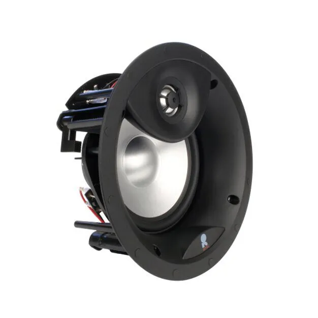 Revel Architectural In-Ceiling C263 - In-Ceiling Speaker (Each)