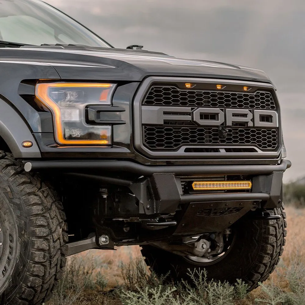 Rigid - 20" SR-L LED Light Bar - Amber Backlighting