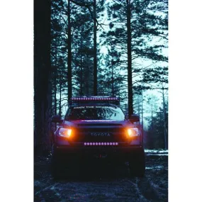 Rigid Adapt 50" Light Bar