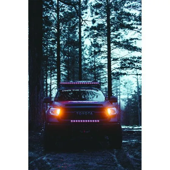 Rigid Adapt 50" Light Bar