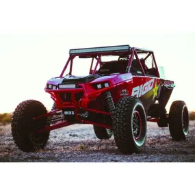 Rigid E-Series Pro 6" Spot/Flood Combo Light Bar