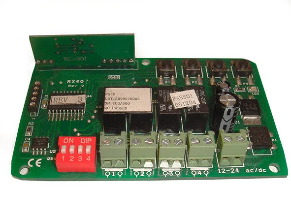 RIXY 6040 R