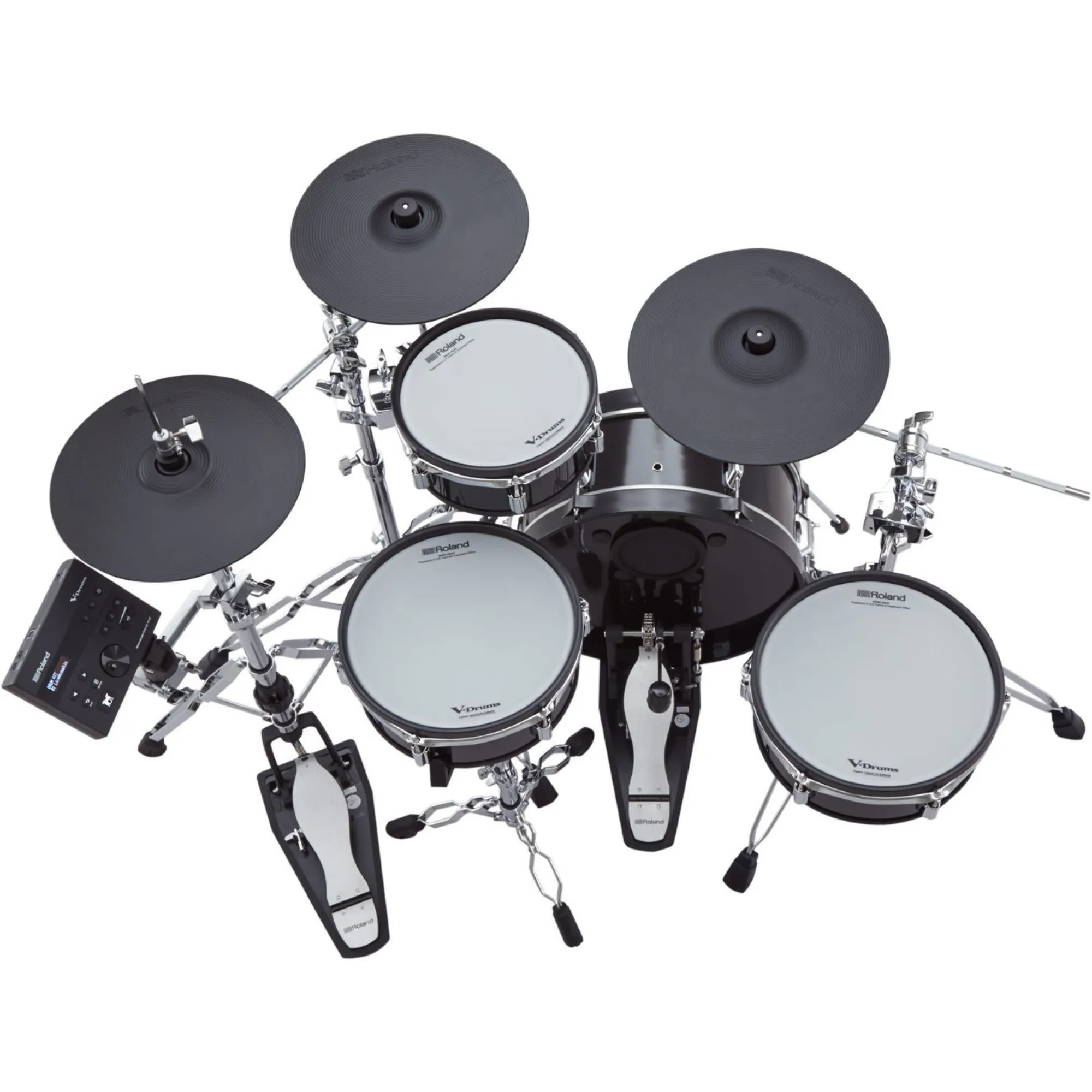 Roland VAD103 V-Drums Acoustic Design