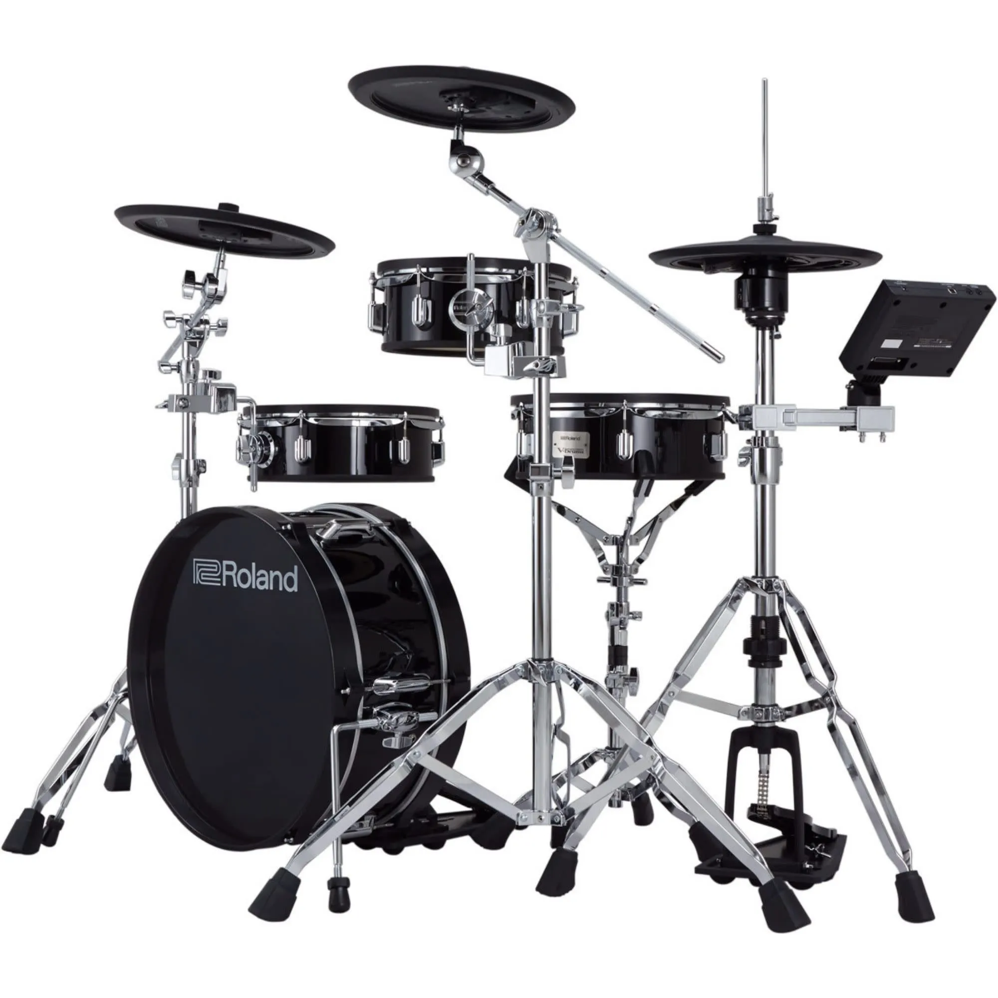 Roland VAD103 V-Drums Acoustic Design