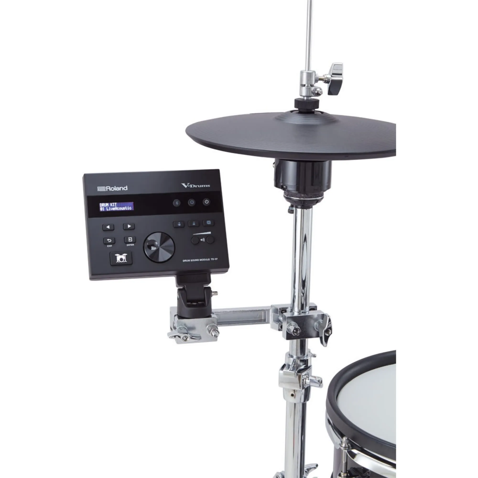Roland VAD103 V-Drums Acoustic Design