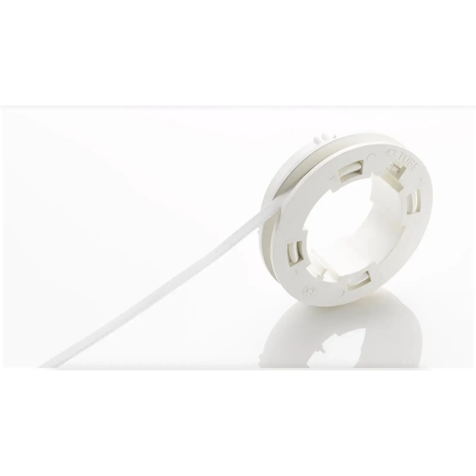 Rollease Roller Roman Shade Lift Tape Spool 2-1/2"