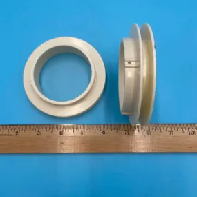 Rollease Roller Roman Shade Lift Tape Spool 2-1/2"