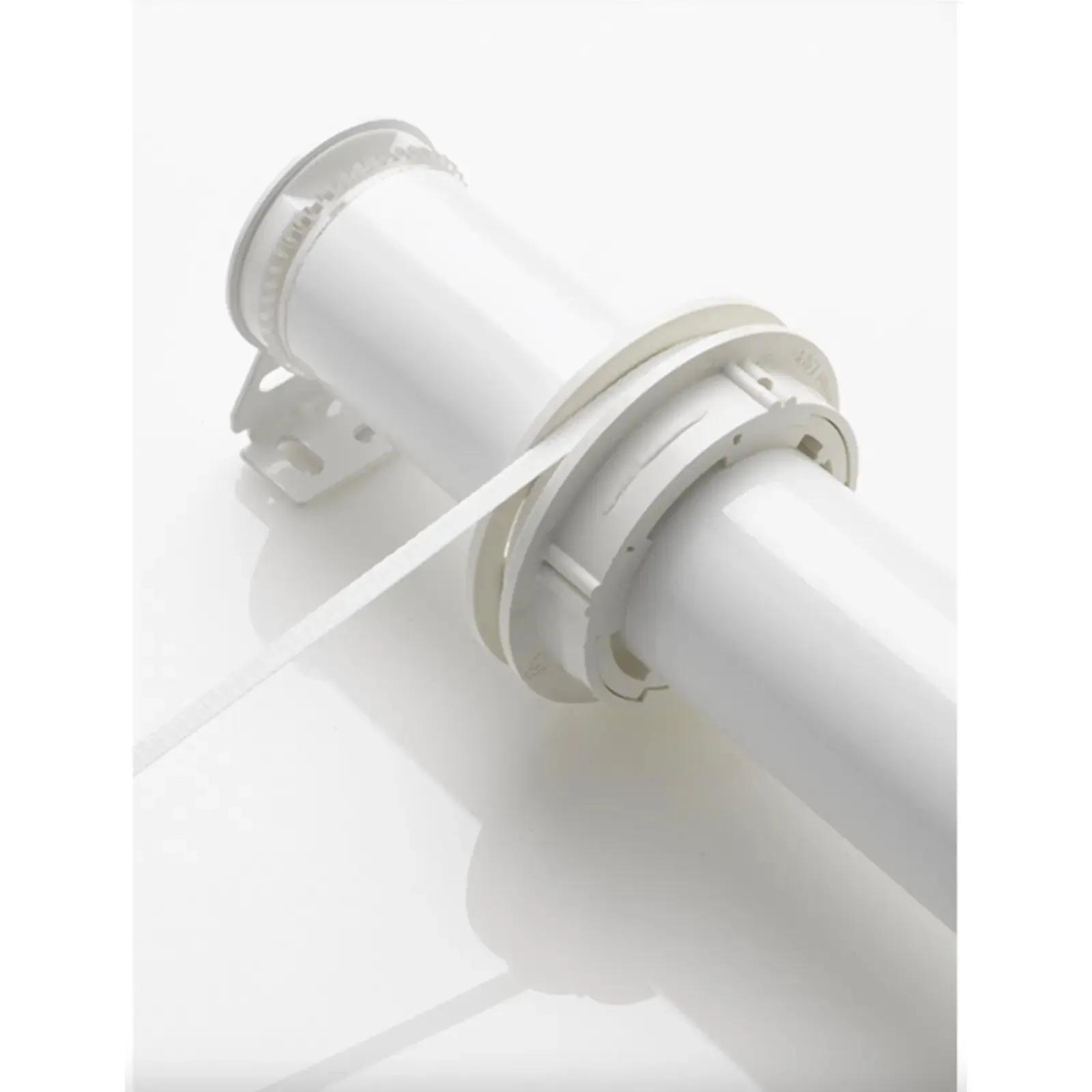 Rollease Roller Roman Shade Lift Tape Spool 2-1/2"