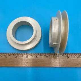 Rollease Roller Roman Shade Lift Tape Spool  2"