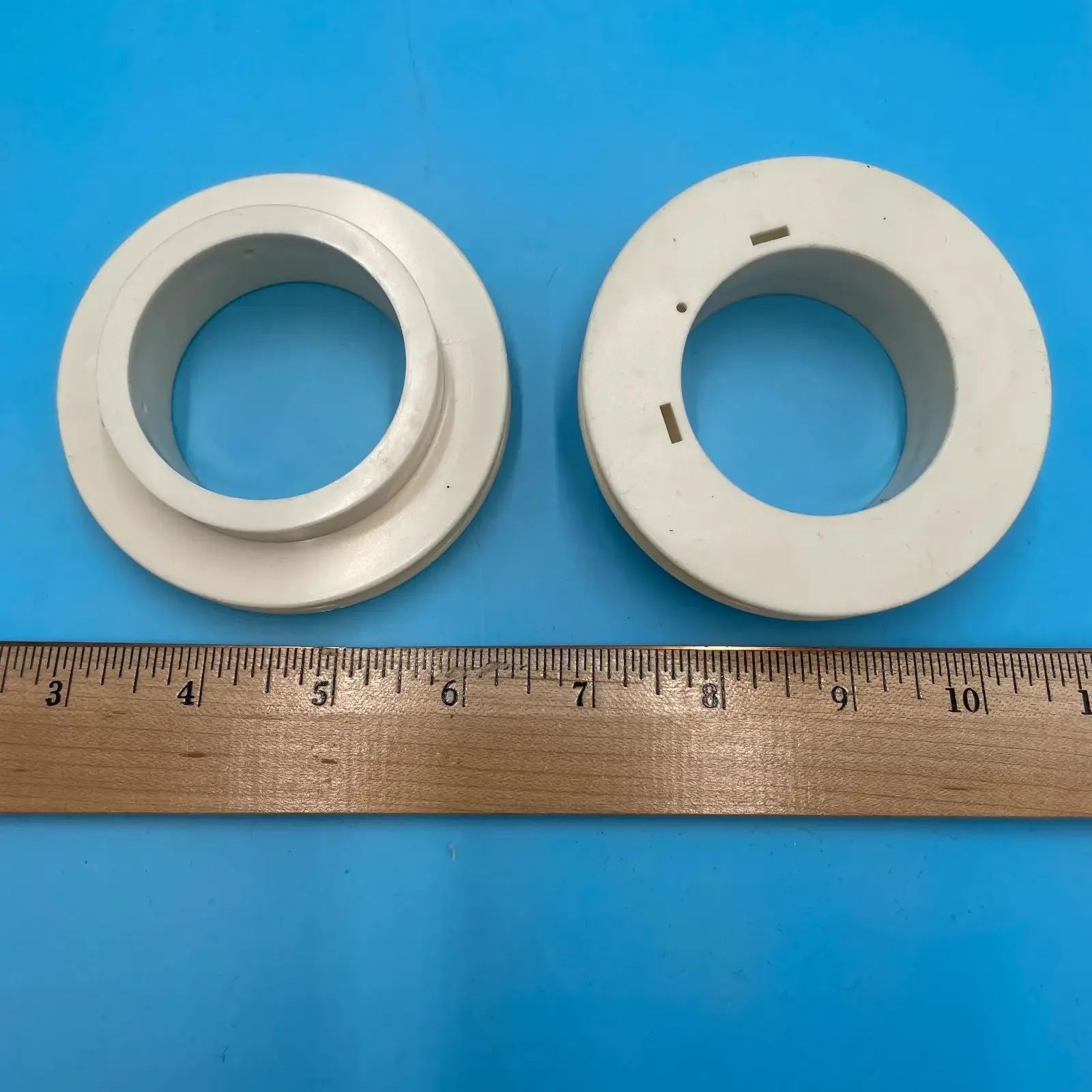 Rollease Roller Roman Shade Lift Tape Spool  2"