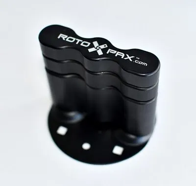 ROTOPAX DELUXE MOUNT