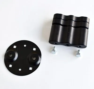 ROTOPAX DELUXE MOUNT